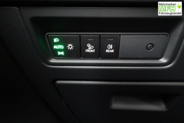 Volkswagen Touareg 3.0 TDI 210 kW 4Motion R-Line V6 Black, 22-Zoll, AHK, Dynaudio, Pano 