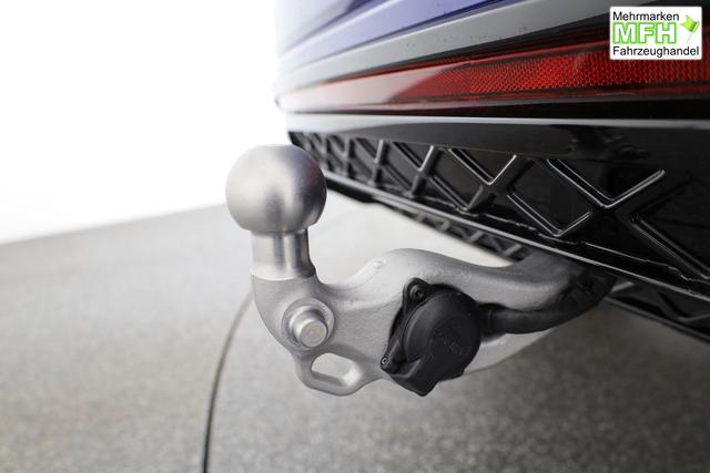 Volkswagen Touareg 3.0 TDI 210 kW 4Motion R-Line V6 Black, 22-Zoll, AHK, Dynaudio, Pano 