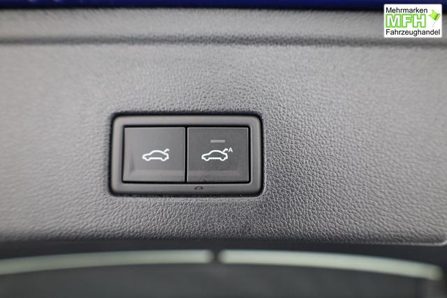 Volkswagen Touareg 3.0 TDI 210 kW 4Motion R-Line V6 Black, 22-Zoll, AHK, Dynaudio, Pano 