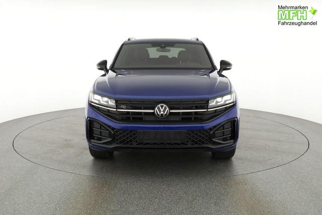 Volkswagen Touareg 3.0 TDI 210 kW 4Motion R-Line V6 Black, 22-Zoll, AHK, Dynaudio, Pano 