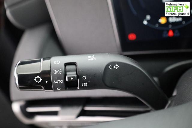 Hyundai TUCSON N Line Mild-Hybrid 2WD 1.6 T-GDI DCT N-LINE, Facelift, Navi, 19-Zoll, Teilleder 