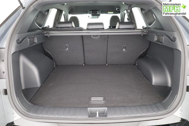 Hyundai TUCSON N Line Mild-Hybrid 2WD 1.6 T-GDI DCT N-LINE, Facelift, Navi, 19-Zoll, Teilleder 