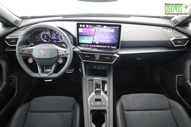 Cupra Formentor VZ 2.0 TSI 245 kW 4Drive DSG 4Drive, AHK, Pano, 4 J.-Garantie 