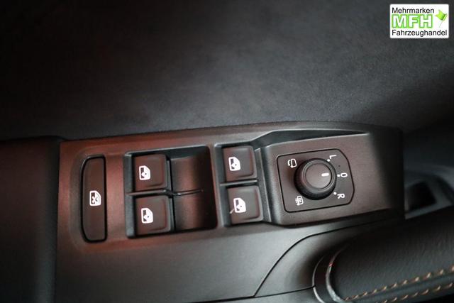 Cupra Formentor VZ 2.0 TSI 245 kW 4Drive DSG 4Drive, AHK, Pano, 4 J.-Garantie 