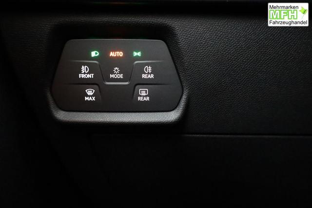 Cupra Formentor VZ 2.0 TSI 245 kW 4Drive DSG 4Drive, AHK, Pano, 4 J.-Garantie 