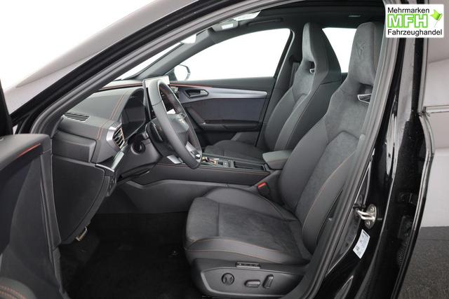 Cupra Formentor VZ 2.0 TSI 245 kW 4Drive DSG 4Drive, AHK, Pano, 4 J.-Garantie 