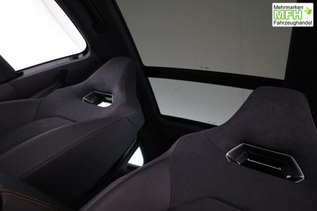 Cupra Formentor VZ 2.0 TSI 245 kW 4Drive DSG 4Drive, AHK, Pano, 4 J.-Garantie 