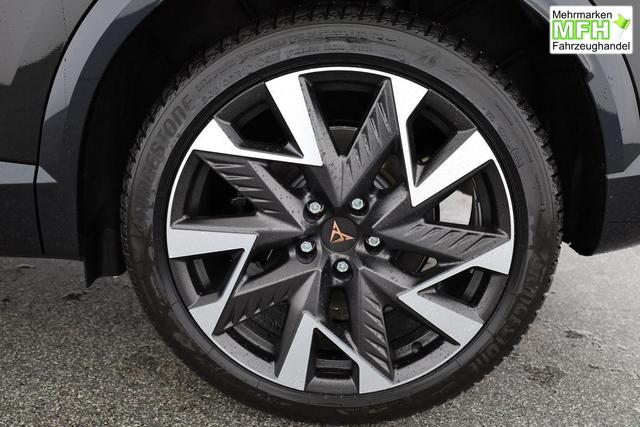 Cupra Formentor VZ 2.0 TSI 245 kW 4Drive DSG 4Drive, AHK, Pano, 4 J.-Garantie 