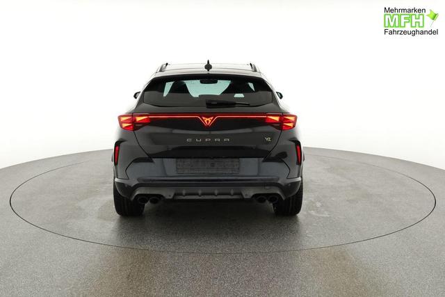 Cupra Formentor VZ 2.0 TSI 245 kW 4Drive DSG 4Drive, AHK, Pano, 4 J.-Garantie 