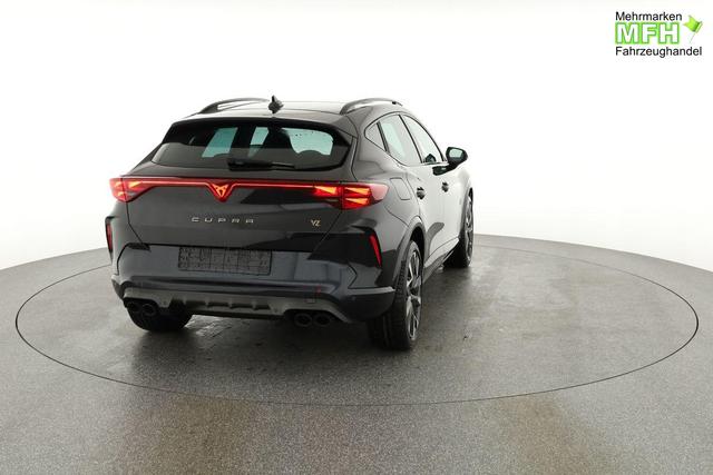 Cupra Formentor VZ 2.0 TSI 245 kW 4Drive DSG 4Drive, AHK, Pano, 4 J.-Garantie 