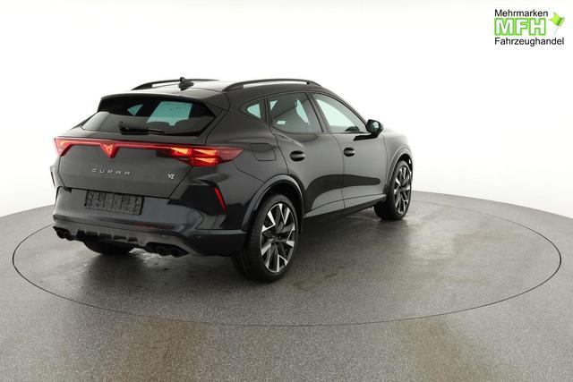 Cupra Formentor VZ 2.0 TSI 245 kW 4Drive DSG 4Drive, AHK, Pano, 4 J.-Garantie 