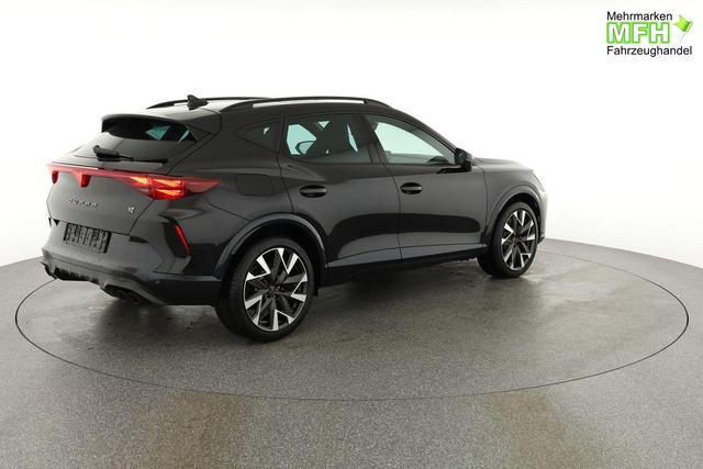 Cupra Formentor VZ 2.0 TSI 245 kW 4Drive DSG 4Drive, AHK, Pano, 4 J.-Garantie 