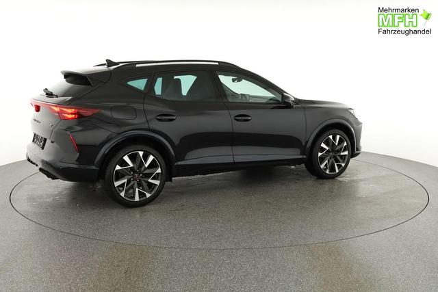 Cupra Formentor VZ 2.0 TSI 245 kW 4Drive DSG 4Drive, AHK, Pano, 4 J.-Garantie 