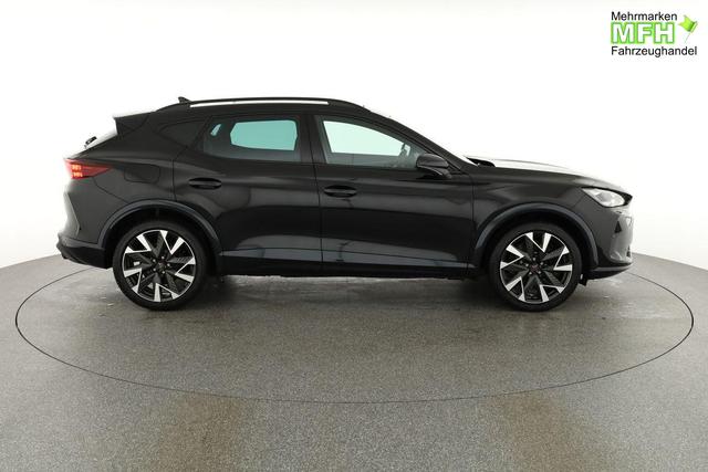 Cupra Formentor VZ 2.0 TSI 245 kW 4Drive DSG 4Drive, AHK, Pano, 4 J.-Garantie 