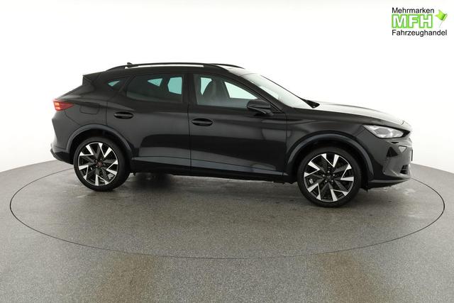 Cupra Formentor VZ 2.0 TSI 245 kW 4Drive DSG 4Drive, AHK, Pano, 4 J.-Garantie 