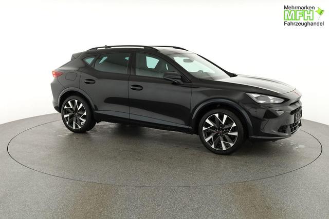 Cupra Formentor VZ 2.0 TSI 245 kW 4Drive DSG 4Drive, AHK, Pano, 4 J.-Garantie 