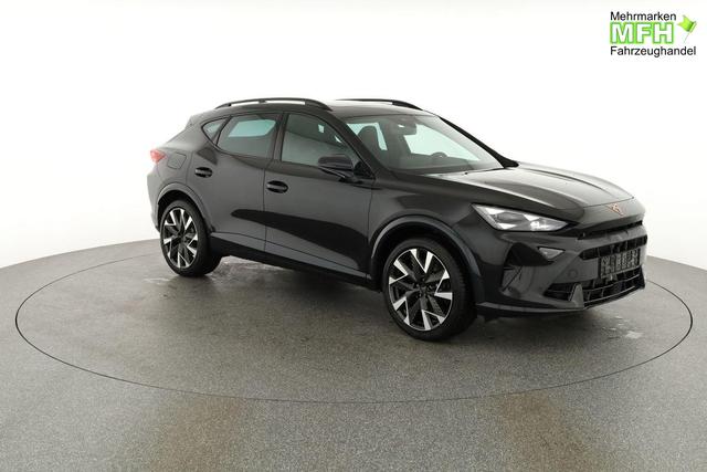 Cupra Formentor VZ 2.0 TSI 245 kW 4Drive DSG 4Drive, AHK, Pano, 4 J.-Garantie 