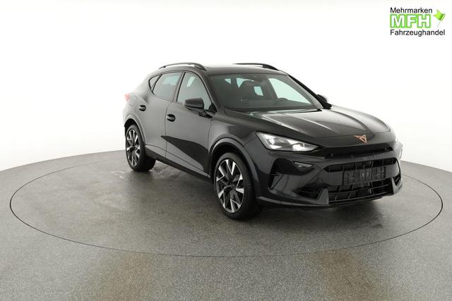 Cupra Formentor VZ 2.0 TSI 245 kW 4Drive DSG 4Drive, AHK, Pano, 4 J.-Garantie 