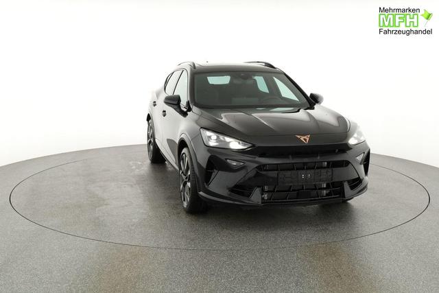 Cupra Formentor VZ 2.0 TSI 245 kW 4Drive DSG 4Drive, AHK, Pano, 4 J.-Garantie 