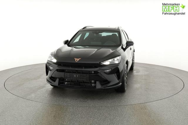 Cupra Formentor VZ 2.0 TSI 245 kW 4Drive DSG 4Drive, AHK, Pano, 4 J.-Garantie 