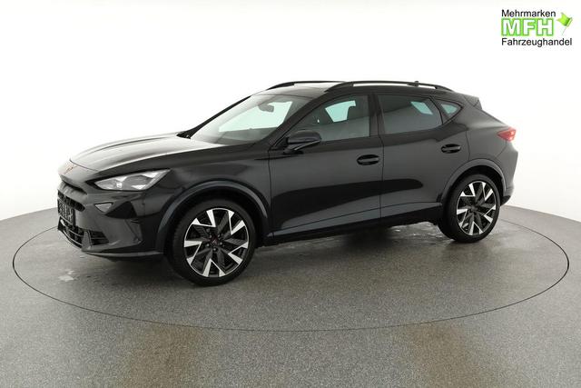 Cupra Formentor VZ 2.0 TSI 245 kW 4Drive DSG 4Drive, AHK, Pano, 4 J.-Garantie 