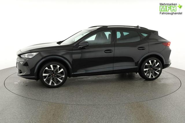 Cupra Formentor VZ 2.0 TSI 245 kW 4Drive DSG 4Drive, AHK, Pano, 4 J.-Garantie 