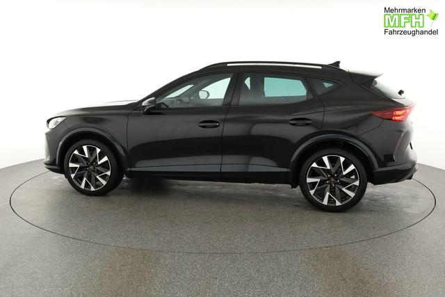 Cupra Formentor VZ 2.0 TSI 245 kW 4Drive DSG 4Drive, AHK, Pano, 4 J.-Garantie 