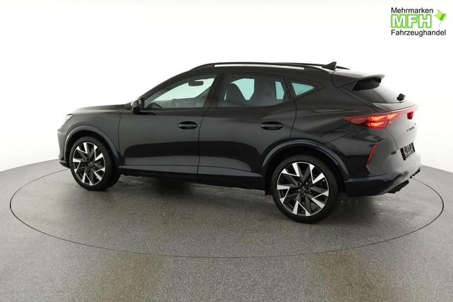 Cupra Formentor VZ 2.0 TSI 245 kW 4Drive DSG 4Drive, AHK, Pano, 4 J.-Garantie 