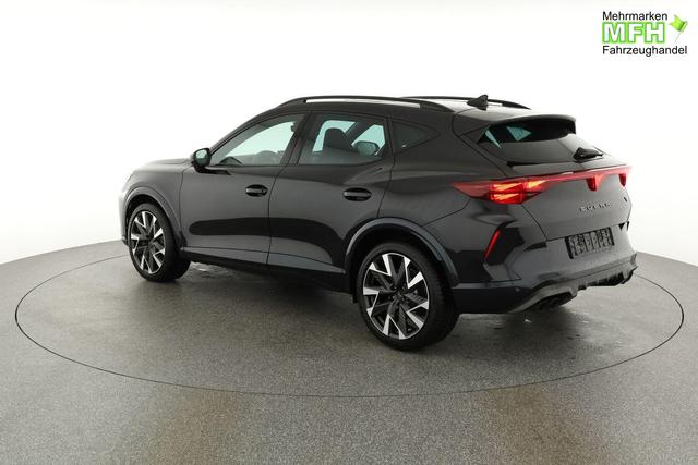 Cupra Formentor VZ 2.0 TSI 245 kW 4Drive DSG 4Drive, AHK, Pano, 4 J.-Garantie 