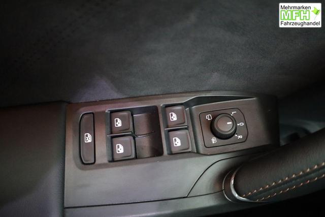 Cupra Formentor VZ 2.0 TSI 245 kW 4Drive DSG 4Drive, AHK, Pano, 4 J.-Garantie 