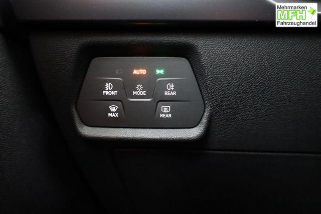 Cupra Formentor VZ 2.0 TSI 245 kW 4Drive DSG 4Drive, AHK, Pano, 4 J.-Garantie 