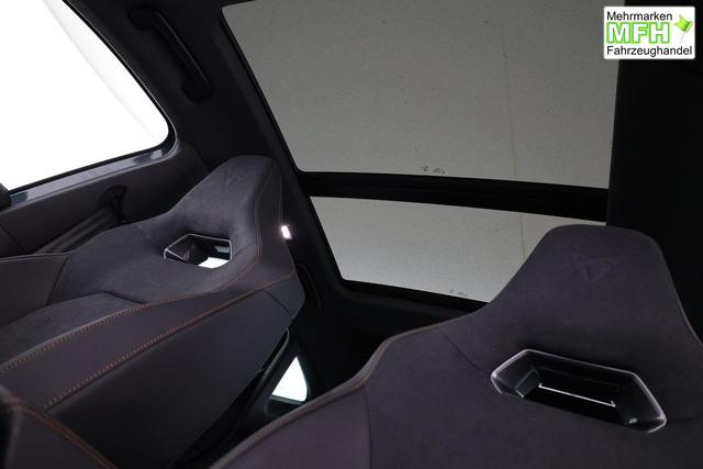 Cupra Formentor VZ 2.0 TSI 245 kW 4Drive DSG 4Drive, AHK, Pano, 4 J.-Garantie 