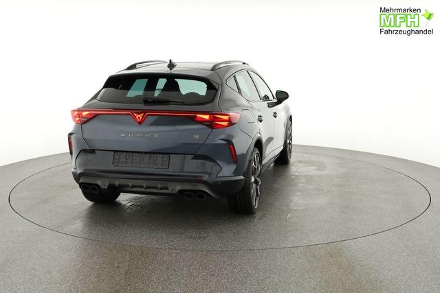 Cupra Formentor VZ 2.0 TSI 245 kW 4Drive DSG 4Drive, AHK, Pano, 4 J.-Garantie 