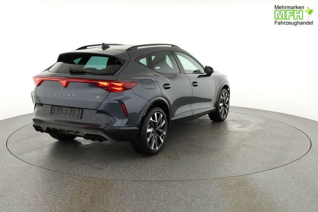 Cupra Formentor VZ 2.0 TSI 245 kW 4Drive DSG 4Drive, AHK, Pano, 4 J.-Garantie 