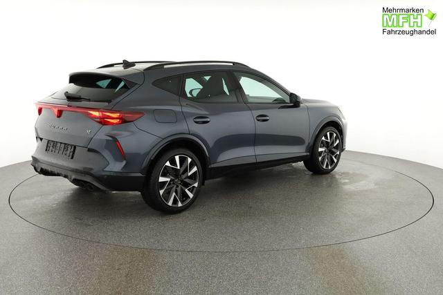 Cupra Formentor VZ 2.0 TSI 245 kW 4Drive DSG 4Drive, AHK, Pano, 4 J.-Garantie 