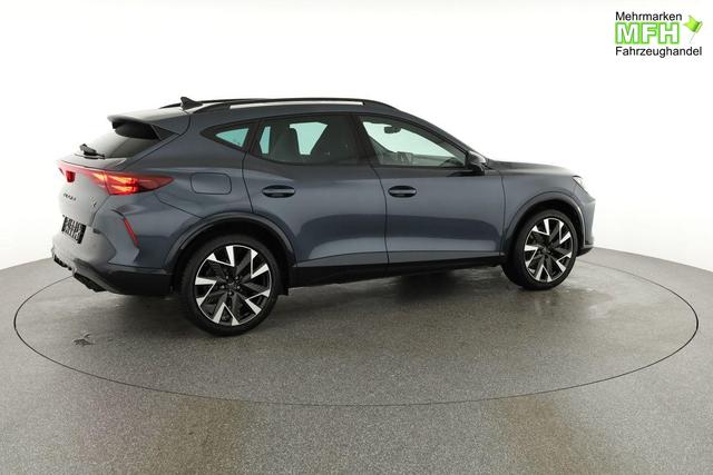 Cupra Formentor VZ 2.0 TSI 245 kW 4Drive DSG 4Drive, AHK, Pano, 4 J.-Garantie 