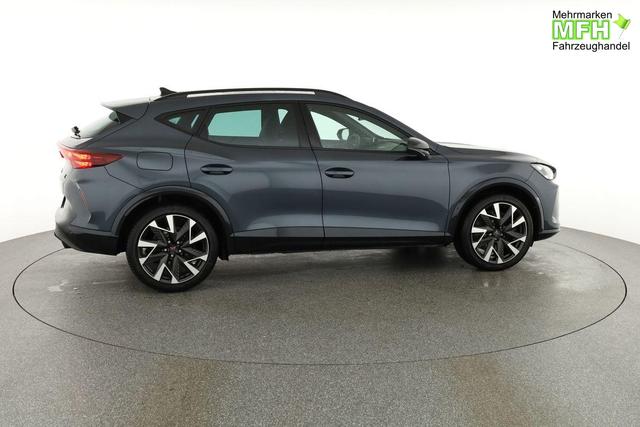 Cupra Formentor VZ 2.0 TSI 245 kW 4Drive DSG 4Drive, AHK, Pano, 4 J.-Garantie 