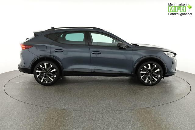 Cupra Formentor VZ 2.0 TSI 245 kW 4Drive DSG 4Drive, AHK, Pano, 4 J.-Garantie 