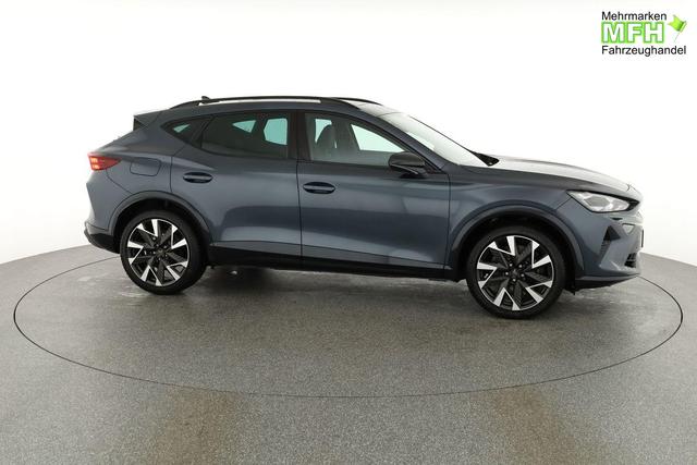 Cupra Formentor VZ 2.0 TSI 245 kW 4Drive DSG 4Drive, AHK, Pano, 4 J.-Garantie 