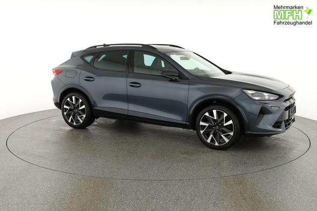 Cupra Formentor VZ 2.0 TSI 245 kW 4Drive DSG 4Drive, AHK, Pano, 4 J.-Garantie 