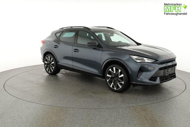 Cupra Formentor VZ 2.0 TSI 245 kW 4Drive DSG 4Drive, AHK, Pano, 4 J.-Garantie 