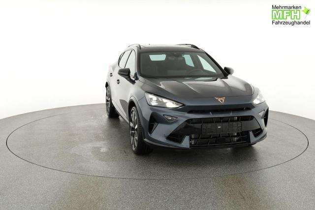 Cupra Formentor VZ 2.0 TSI 245 kW 4Drive DSG 4Drive, AHK, Pano, 4 J.-Garantie 