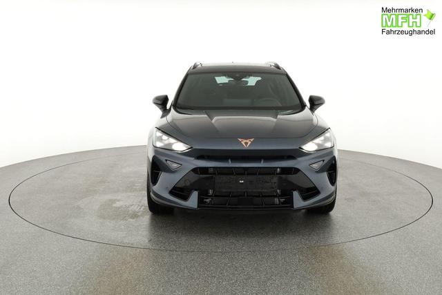 Cupra Formentor VZ 2.0 TSI 245 kW 4Drive DSG 4Drive, AHK, Pano, 4 J.-Garantie 