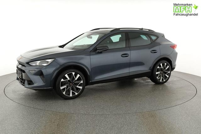 Cupra Formentor VZ 2.0 TSI 245 kW 4Drive DSG 4Drive, AHK, Pano, 4 J.-Garantie 