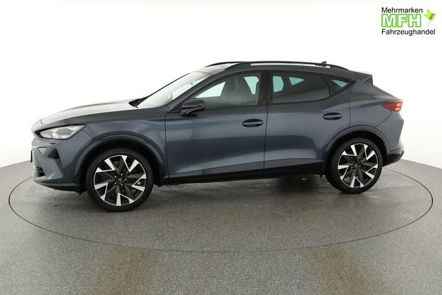 Cupra Formentor VZ 2.0 TSI 245 kW 4Drive DSG 4Drive, AHK, Pano, 4 J.-Garantie 