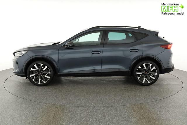 Cupra Formentor VZ 2.0 TSI 245 kW 4Drive DSG 4Drive, AHK, Pano, 4 J.-Garantie 