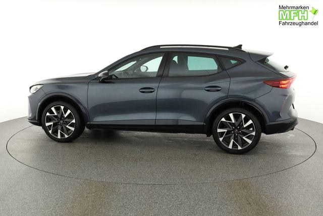 Cupra Formentor VZ 2.0 TSI 245 kW 4Drive DSG 4Drive, AHK, Pano, 4 J.-Garantie 