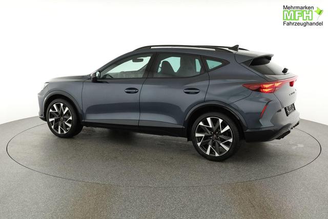 Cupra Formentor VZ 2.0 TSI 245 kW 4Drive DSG 4Drive, AHK, Pano, 4 J.-Garantie 