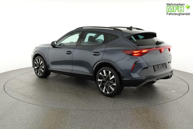 Cupra Formentor VZ 2.0 TSI 245 kW 4Drive DSG 4Drive, AHK, Pano, 4 J.-Garantie 