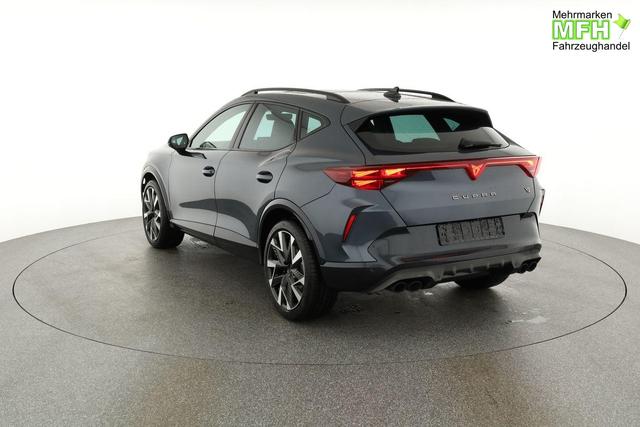 Cupra Formentor VZ 2.0 TSI 245 kW 4Drive DSG 4Drive, AHK, Pano, 4 J.-Garantie 